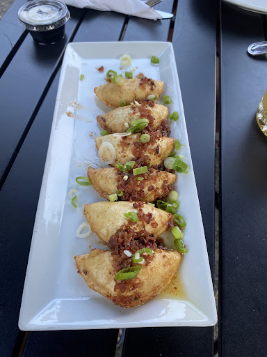 Photo of Santorini Mediterranean Grill - 54 County Rd 8, Napanee, ON K7R 3E7